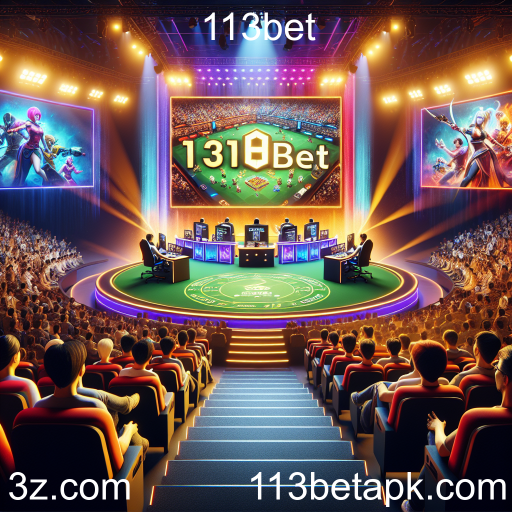 A Ascensão dos E-sports: Uma Nova Era do Entretenimento