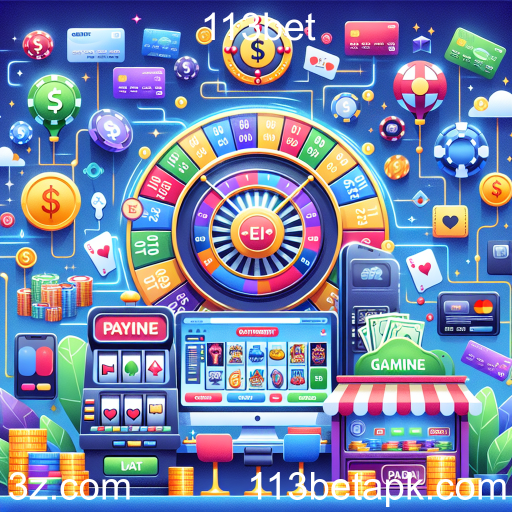 Métodos de Pagamento em 113bet: Escolha a Melhor Opção para Você