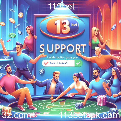 Explorando a Categoria de Suporte: Jogos que Promovem Colaboração