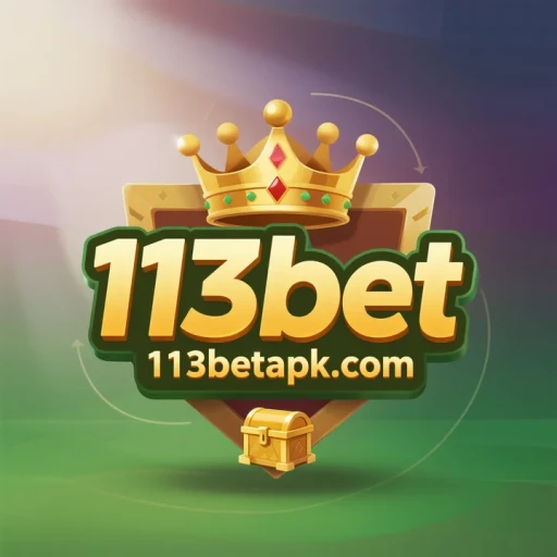 Logo 113bet